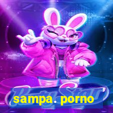 sampa. porno